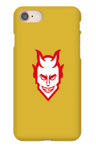 devil_r6 iPhone Phone Cases
