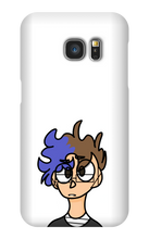 MoodkopKarrot Samsung Phone Case