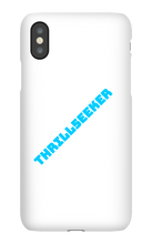 thrill5eeker iPhone Phone Cases