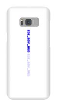 edi_boy_dud Samsung Phone Cases