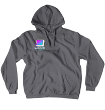 Logo Sweater