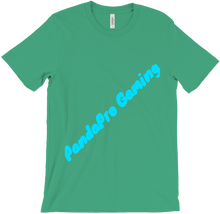 pandaprogaming T-Shirts