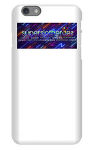 superslotheroes iPhone Phone Cases