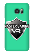 MasterGamingVR Samsung Phone Cases
