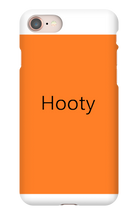 hootygaming101 iPhone Phone Cases