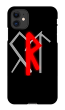 Coque pour iPhone Logo Base Ronhin