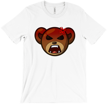 adair_bear T-Shirts
