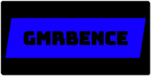 gmrbence XXL Gaming Mousepad