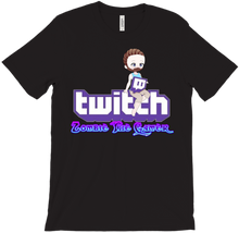 Twitch Chibi T-Shirts