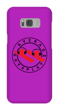 averageguysplay Samsung Phone Cases