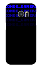 conde_gamers Samsung Phone Cases