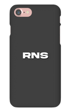 RNS iPhone Phone Cases
