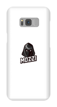 mozzi_tv Samsung Phone Cases