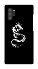 WhiteDragon Samsung Phone Cases