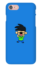 Surprised AdqmBoiii iPhone Cases
