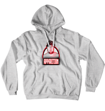 The Apparition hoodie original