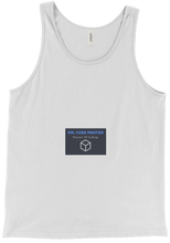 mrcubemaster Tank Top