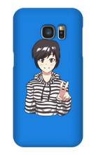 Peace Samsung Phone Cases