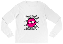 ladyart3m1s Long Sleeve Tee