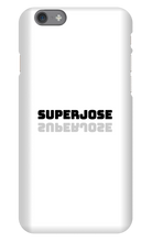 Super Jose iPhone Phone Cases