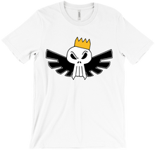 Sir Draven Gaming Logo T-Shirt