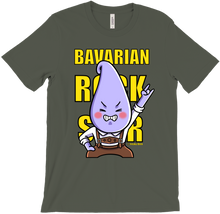 BAVARIAN ROCK STAR T-Shirts