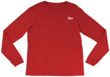 Txte Corner Long sleeve Shirt
