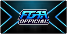 FGAAOfficial XXL Gaming Mousepad