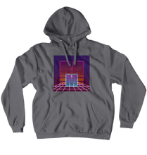 manuelmetal Hoodies (No-Zip/Pullover)