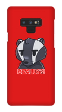 REALLY?! Samsung Phone Case