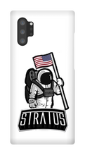 Stratusphere Samsung Phone Cases