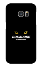 busadude Samsung Phone Cases