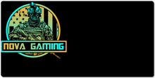 NovaGaming XXL Gaming Mousepad