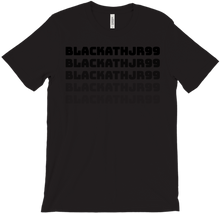 Tshirt BlackathJr99