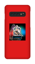 ttvyoucanseeme Samsung Phone Cases