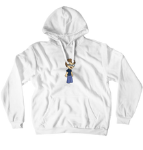 skybluecj Hoodies (No-Zip/Pullover)