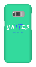 ArmoFera samsung "UnitedRP" dėkliukas//phone case