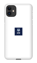 ultragamer4990 iPhone Phone Cases