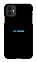 Stxrm iPhone Cases