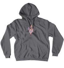 aniiimay Hoodies (No-Zip/Pullover)