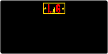 Input LaG - XXL Gaming Mousepad