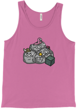 Rock Gang! Tank Top
