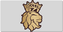itsmrbiggsta XXL Gaming Mousepad