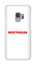 driftmd108 Samsung Phone Cases