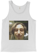 Yes, I'm a boomer Tank Top