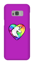 Unicorn Samsung Phone Case