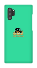 ghostdz06 Samsung Phone Cases