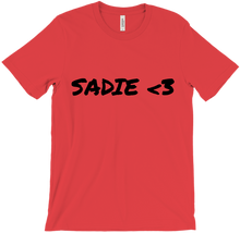 sadiesshop T-Shirts