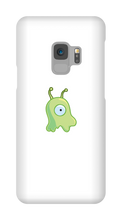 hotpocketad Samsung Phone Cases