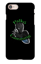 palkogamming iPhone Phone Cases
